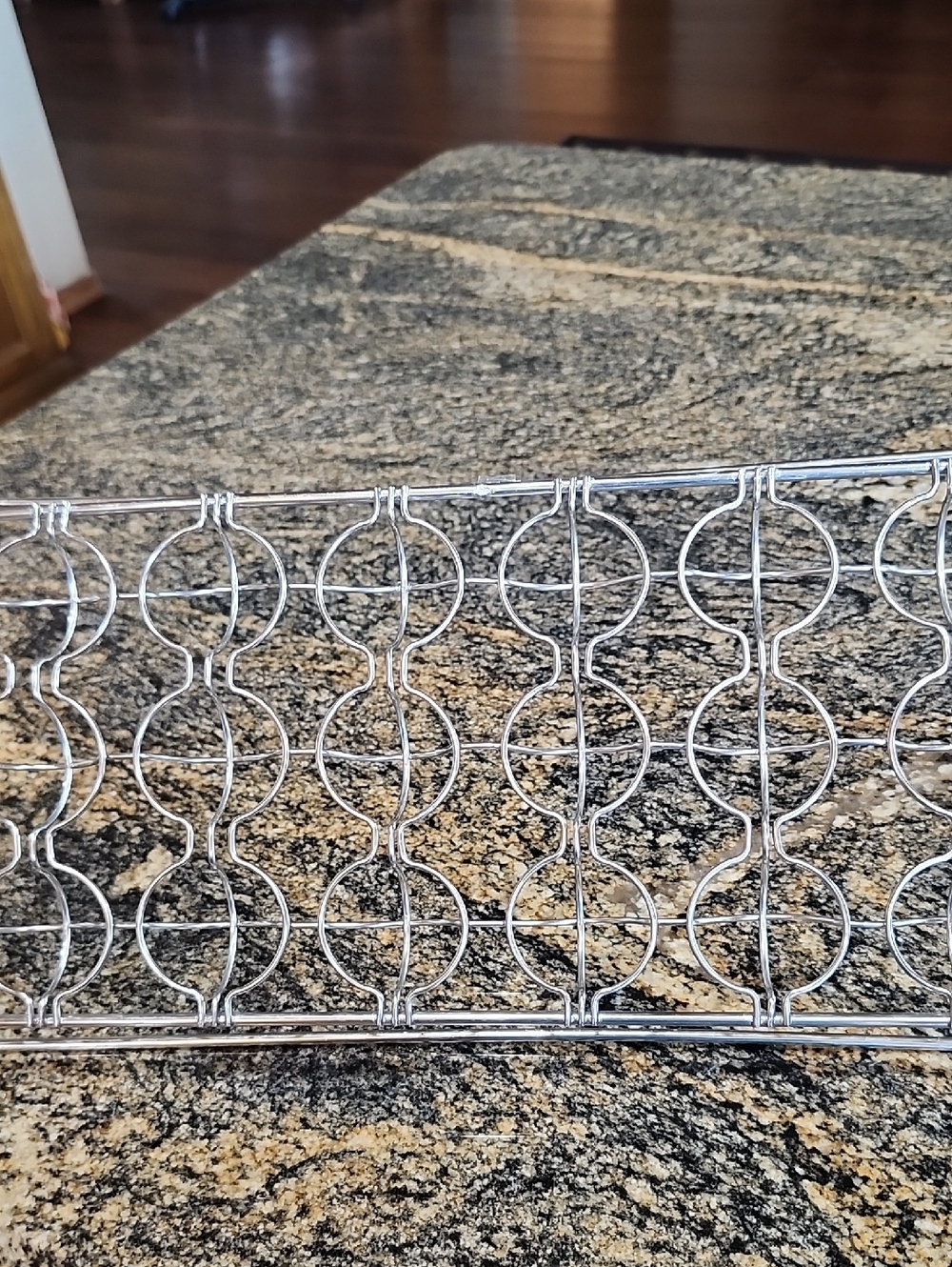 Mushroom Cooking Rack - NWOT - Picture 2 of 5